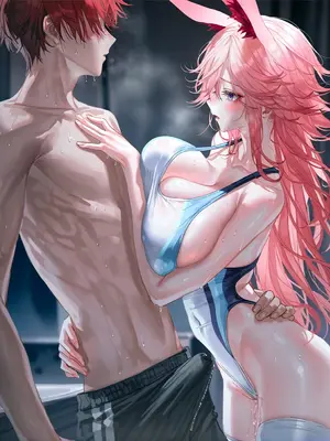 [神奇牛子] 桜の性欲処理です_3_p078