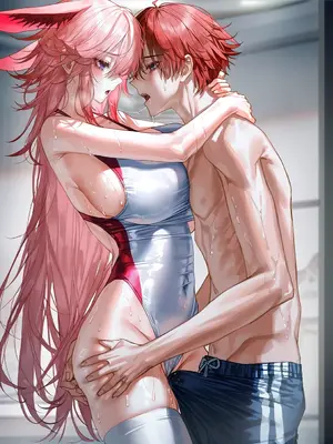 [神奇牛子] 桜の性欲処理です_3_p075