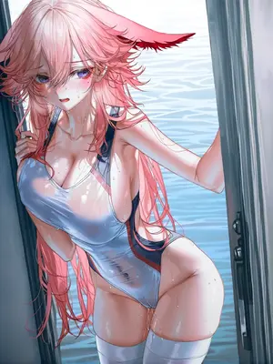 [神奇牛子] 桜の性欲処理です_3_p063