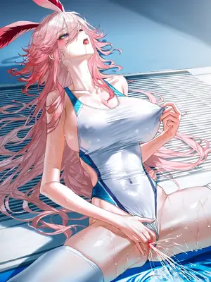 [神奇牛子] 桜の性欲処理です_3_p057