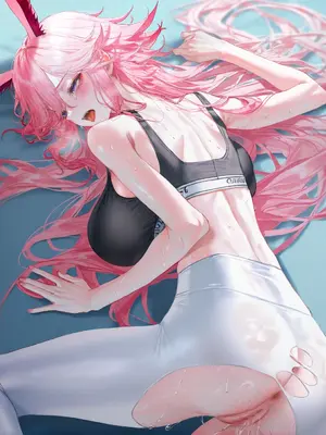 [神奇牛子] 桜の性欲処理です_3_p038