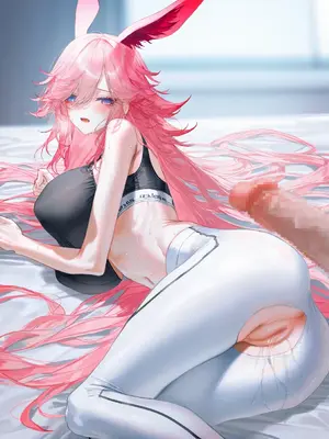 [神奇牛子] 桜の性欲処理です_3_p039