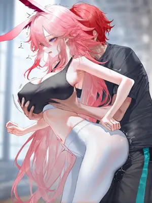 [神奇牛子] 桜の性欲処理です_3_p026