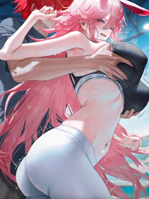 [神奇牛子] 桜の性欲処理です_3_p025