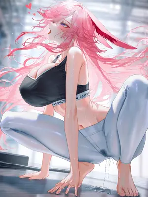 [神奇牛子] 桜の性欲処理です_3_p015