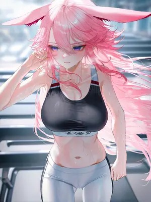 [神奇牛子] 桜の性欲処理です_3_p000