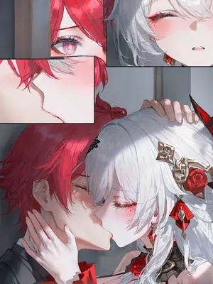 [神奇牛子] 桜の性欲処理です_2_p097