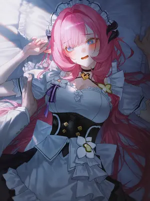 [神奇牛子] 被发现了哦, 舰长_1_p044