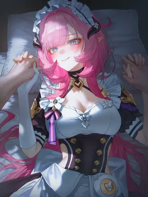 [神奇牛子] 被发现了哦, 舰长_1_p043