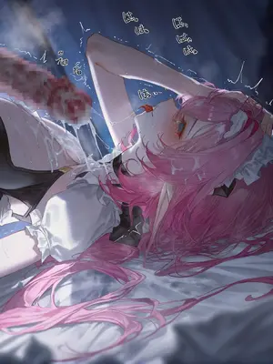 [神奇牛子] 被发现了哦, 舰长_1_p107