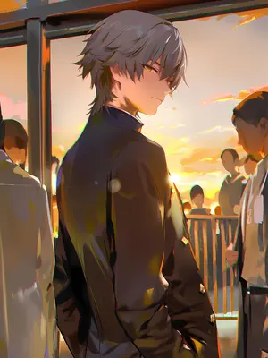 [神奇牛子]卡芙卡&姬子-Kafka&Himeko [AI Generated]