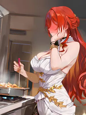 [神奇牛子]卡芙卡&姬子-Kafka&Himeko [AI Generated]_01_198