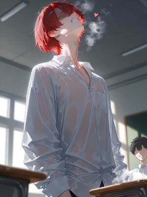 [神奇牛子]Vita-330P课后禁忌补习 Forbidden After-School Tutoring 禁断の放課後補習 [AI Generated]_039_42_2