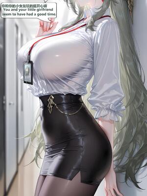 [神奇牛子]Vita-330P课后禁忌补习 Forbidden After-School Tutoring 禁断の放課後補習 [AI Generated]_055_56