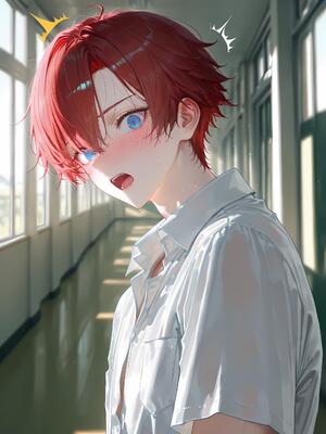 [神奇牛子]Vita-330P课后禁忌补习 Forbidden After-School Tutoring 禁断の放課後補習 [AI Generated]_056_57