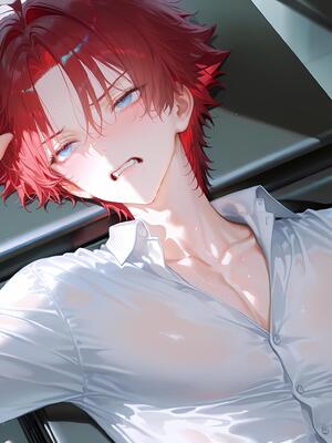 [神奇牛子]Vita-330P课后禁忌补习 Forbidden After-School Tutoring 禁断の放課後補習 [AI Generated]_101_100