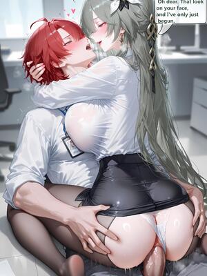 [神奇牛子]Vita-330P课后禁忌补习 Forbidden After-School Tutoring 禁断の放課後補習 [AI Generated]_118_118