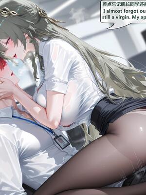 [神奇牛子]Vita-330P课后禁忌补习 Forbidden After-School Tutoring 禁断の放課後補習 [AI Generated]_119_119