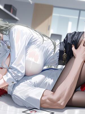 [神奇牛子]Vita-330P课后禁忌补习 Forbidden After-School Tutoring 禁断の放課後補習 [AI Generated]_123_122