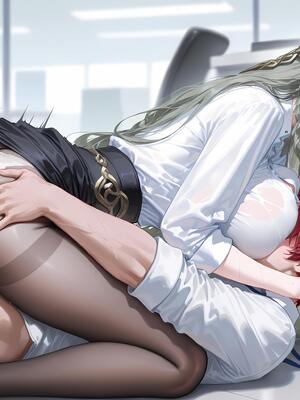 [神奇牛子]Vita-330P课后禁忌补习 Forbidden After-School Tutoring 禁断の放課後補習 [AI Generated]_125_123_1