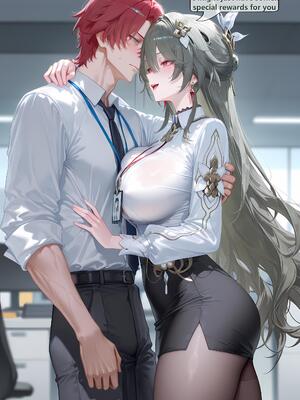 [神奇牛子]Vita-330P课后禁忌补习 Forbidden After-School Tutoring 禁断の放課後補習 [AI Generated]_141_140