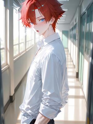 [神奇牛子]Vita-330P课后禁忌补习 Forbidden After-School Tutoring 禁断の放課後補習 [AI Generated]_146_146_1