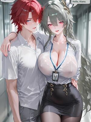 [神奇牛子]Vita-330P课后禁忌补习 Forbidden After-School Tutoring 禁断の放課後補習 [AI Generated]_149_149