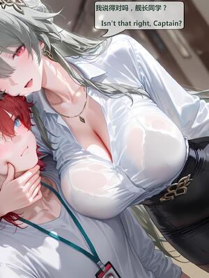 [神奇牛子]Vita-330P课后禁忌补习 Forbidden After-School Tutoring 禁断の放課後補習 [AI Generated]_152_152