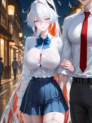 [神奇牛子]Vita-330P课后禁忌补习 Forbidden After-School Tutoring 禁断の放課後補習 [AI Generated]_251_242