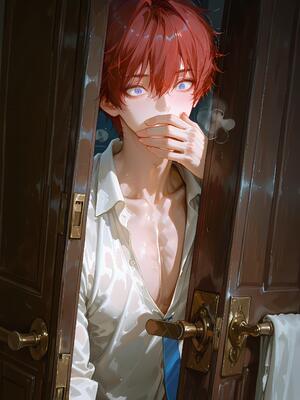 【神奇牛子】Rita&Durandal [AI Generated]_012_12