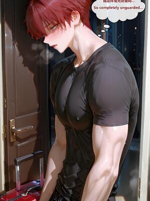 【神奇牛子】Rita&Durandal [AI Generated]_109_109