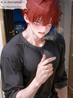 【神奇牛子】Rita&Durandal [AI Generated]_115_115