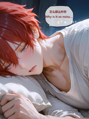 【神奇牛子】Rita&Durandal [AI Generated]_123_123