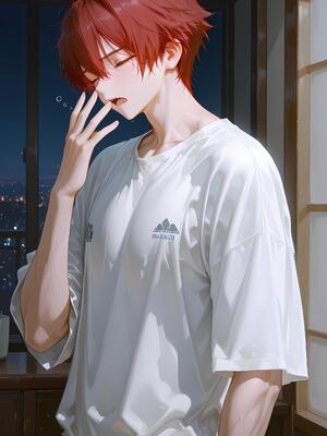 【神奇牛子】Rita&Durandal [AI Generated]_124_124