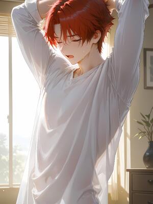 【神奇牛子】Rita&Durandal [AI Generated]_145_145