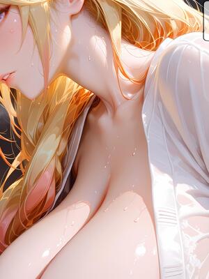 【神奇牛子】Rita&Durandal [AI Generated]_155_155