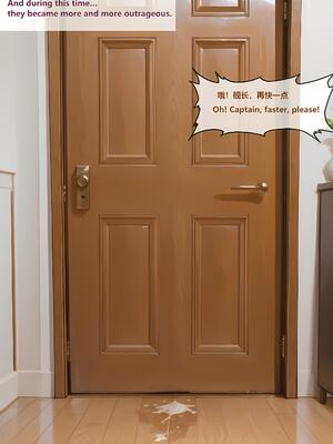 【神奇牛子】Rita&Durandal [AI Generated]_553_553