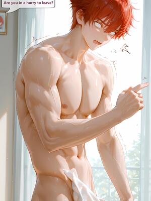 【神奇牛子】Rita&Durandal [AI Generated]_796_796