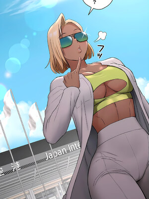 [shuroop] 非常运动 1-82 END [Chinese]_1889