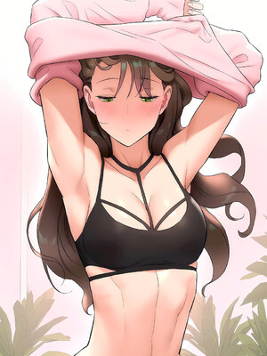 [shuroop] 非常运动 1-82 END [Chinese]_2362