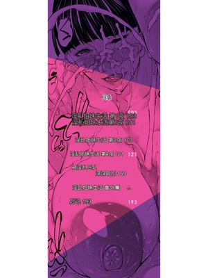 [青妬かげ] 淫乱姉妹生活 [中国翻訳]_0002