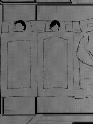 [青妬かげ] 淫乱姉妹生活 [中国翻訳]_0113