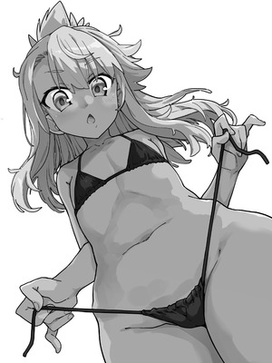 [IRON GRIMOIRE (SAKULA)] 因習村の巫女 (Fate／Grand Order) [DL版]_27_egww