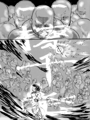 [POWERPLAY (よろず)] 格ゲーのおねーさん (よろず) [DL版]_015_nvva