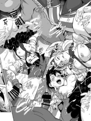 [POWERPLAY (よろず)] 格ゲーのおねーさん (よろず) [DL版]_068_ckhp