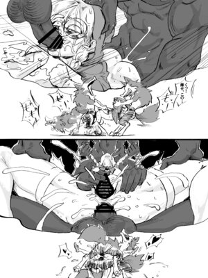 [POWERPLAY (よろず)] 格ゲーのおねーさん (よろず) [DL版]_172_ugit