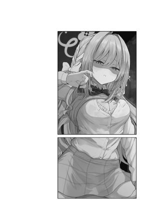 [ぞるそるサポート (ぞるそる)] 夢なら全部合法ですから (ブルーアーカイブ) [DL版]_26_xxti