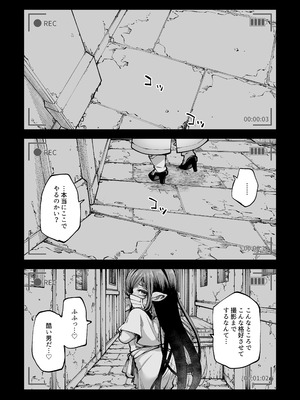 [ひやかけごはん (小矢部亮)] お金を稼ぐためにハーヴィンえっちビデオを撮影します! (グランブルーファンタジー) [DL版]_07_vhey