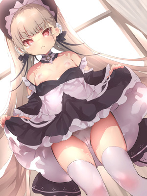 [埋葬ノ底 (丑露ムキ)] not elegance (アズールレーン) [白杨汉化组] [DL版]_23_fybv