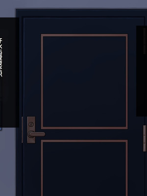 [雨屋] 京子先生の催眠性実習～クールな美人教師にデブオタが催眠術でHな性教育させる話～ [中国翻訳]_63_gdiq